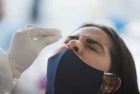 82 contagiados y 2 fallecidos, el reporte de la covid-19 este sábado en Caldas 