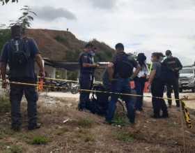 Cinco muertos y cinco heridos en una nueva masacre en Ábrego (Norte de Santander)
