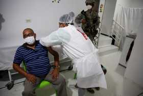 Colombia reporta 165 muertos por covid-19, la cifra más alta desde el 20 de febrero