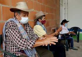 Colombia suma 7.952 casos nuevos de coronavirus 