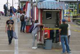 En Manizales se mantienen 178 personas con la covid-19 activa 