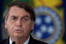 El agravamiento de la pandemia acorrala a Bolsonaro