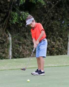 Golf caldense