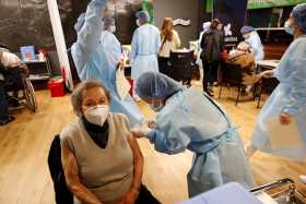 Mortalidad en Colombia por covid-19 se mantiene a la baja con 78 fallecidos