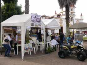 operadores turísticos de Villamaría