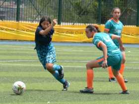 Nacional de Fútbol Femenino