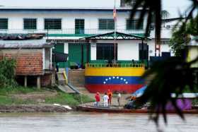 Piden a la ONU un enviado para la crisis en frontera colombo-venezolana