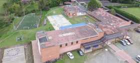 Colegio Aspaen Gimnasio Horizontes