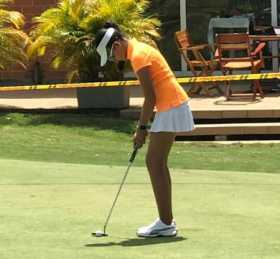 Golf caldense