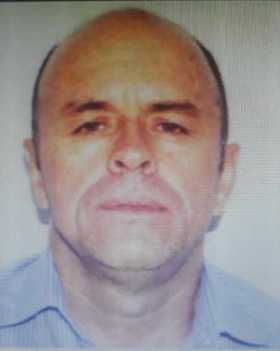 Jairo Antonio González Buitrago.