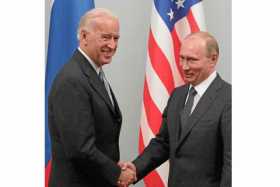 Joe Biden le llamó "asesino" hace meses a Vladímir Putin por la persecución del líder opositor, Alexéi Navalni, envenenado con u