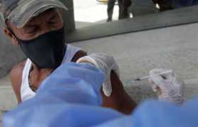 Colombia suma 13.137 contagios y 482 muertes por covid-19