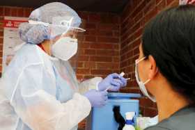 Colombia registra otras 492 muertes por coronavirus y 16.910 contagios este sábado 