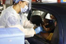 Colombia supera los 80 mil fallecidos por covid-19 