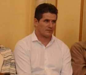 Curul de Julián Pineda en el Concejo de Manizales sigue perdida