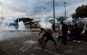 Defensoría del Pueblo recibe reporte de 42 muertos en protestas 