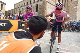 Giro de Italia 2021