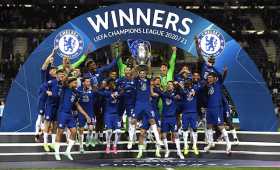 El Chelsea niega la gloria a Guardiola y consigue su segunda Liga de Campeones