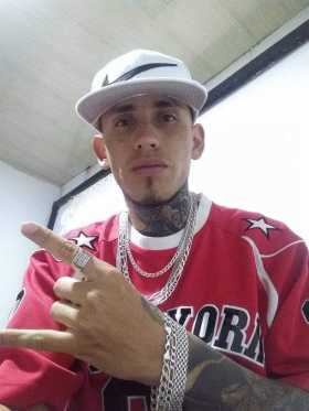 William Andrés Aya Llano