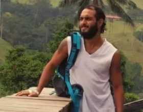 "Nos están matando en Colombia", las palabras de Lucas Villa antes de recibir disparos en Pereira 