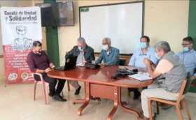 Mañana habrá movilización en Manizales desde las 10:00 a.m. en Chipre