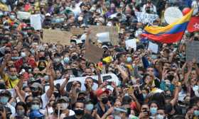 protestasocialenmanizales