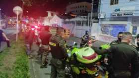 Momento de la retención