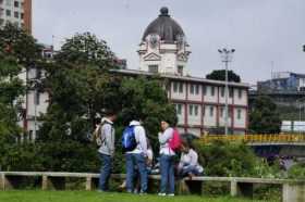 Universidad Autónoma habilita sus instalaciones para vacunación de mayores de 55 años 