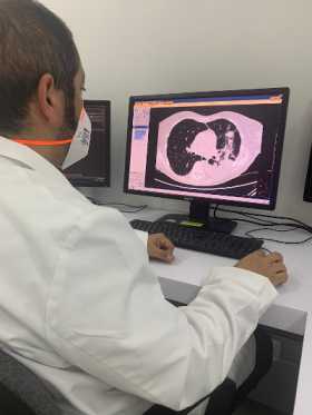 Mario Alfonso Sierra Gaber