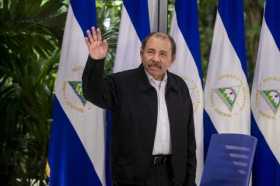 Daniel Ortega logra un triunfo agridulce en unos cuestionados comicios.