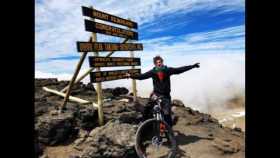 Carlos Uribe y su reto Jordania