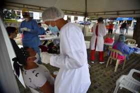 Foto EFE | La Patria