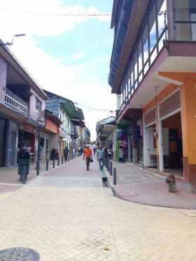 Calle Real