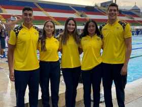 Juegos Panamericanos Junior de Cali