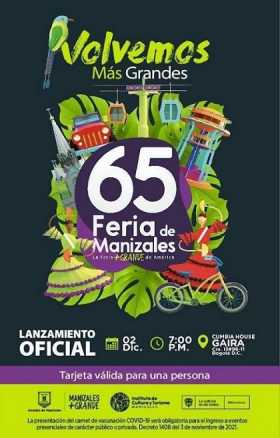 Feria 65