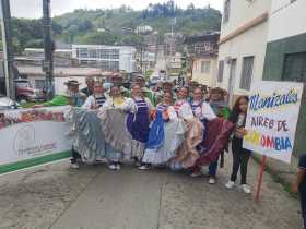 Fundación Cultural Aires de Colombia 