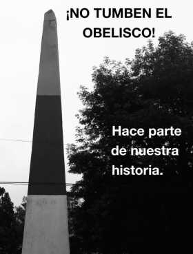 Por respeto a la historia y la cultura de Aguadas, "Un pueblo sin memoria, no sabe planear su futuro". 
