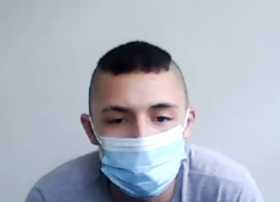 Jhon Ánderson López Cortés.