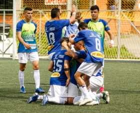 Nacional de Primera C