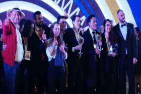 Presto Ensamble obtuvo el Gran Premio a la Excelencia Marino Gómez Estrada en la edición 30 del Festival Nacional del Pasillo