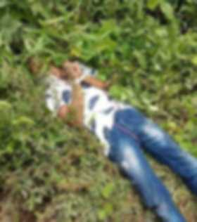 Investigan el asesinato de dos jóvenes en Tibú