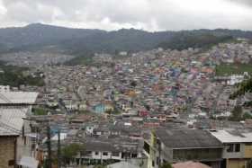 Nuevo Horizonte o Comuna 12, el nuevo territorio en Manizales.