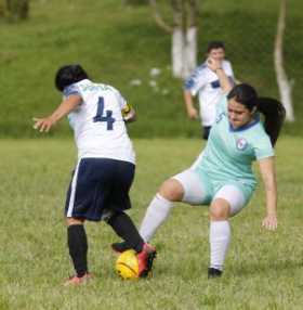 Fútbol aficionado