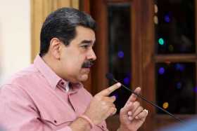 Las extradiciones que oscurecen el octubre de Maduro