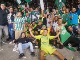 Águilas Los de Sur Manizales, campeones del Torneo de Fútbol Callejero