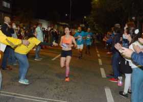 Carrera de emociones: la 5K en los 100 años de LA PATRIA