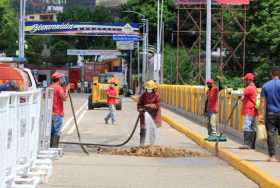 Colombia propone proceso ordenado para reapertura de frontera con Venezuela