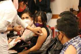 Manizales se une a una nueva Jornada Nacional de Vacunación 