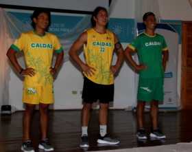 Juegos Nacionales de Mar y Playa