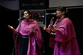 Margarita Dueto Vocal (Boyacá)